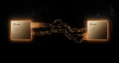 Nio ES9 - Gallery Image