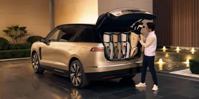 Nio ES9 - Gallery Image