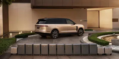 Nio ES9 - Gallery Image