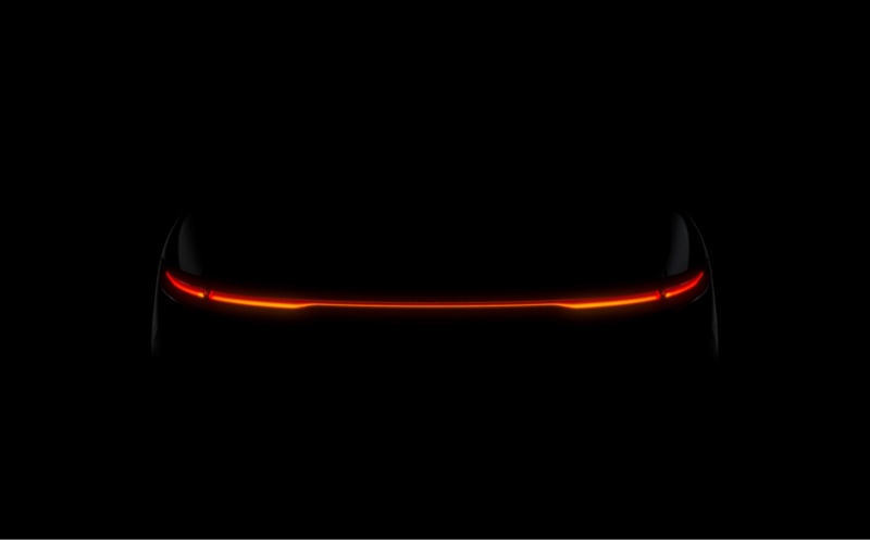 Nio ET5