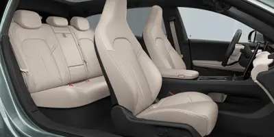 Nio ET5 Touring