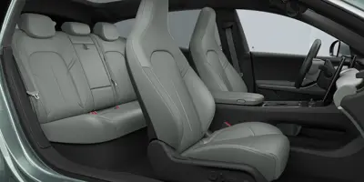 Nio ET5 Touring