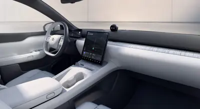 Nio ET7