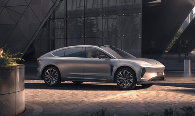 Nio ET9