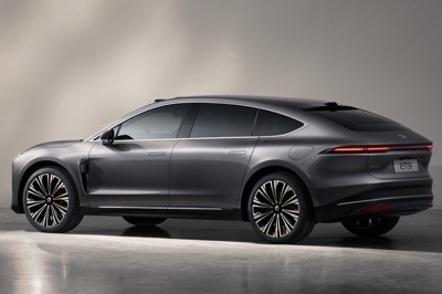 Nio ET9