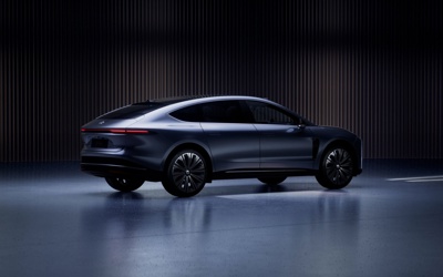 Nio ET9