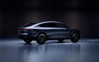 Nio ET9