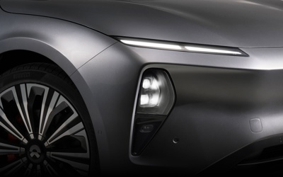 Nio ET9