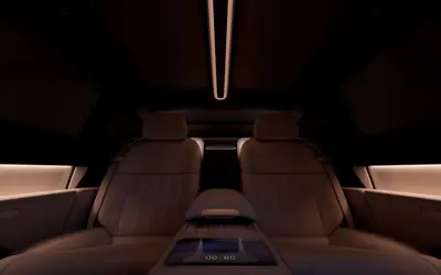 Nio ET9