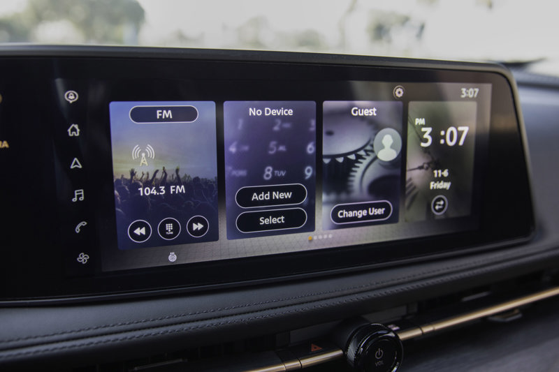 Nissan Ariya 63kWh