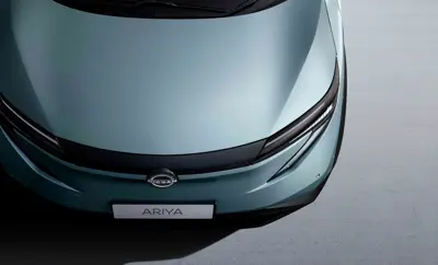 Nissan Ariya 63kWh - Gallery Image
