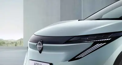 Nissan Ariya 63kWh - Gallery Image