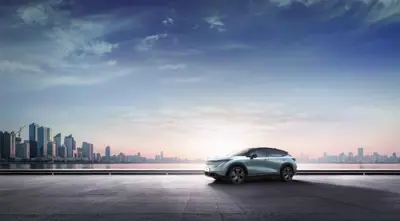 Nissan Ariya 63kWh - Gallery Image