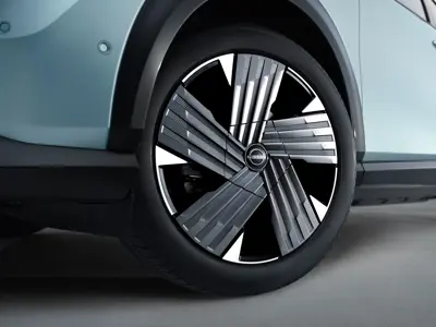 Nissan Ariya 63kWh - Gallery Image