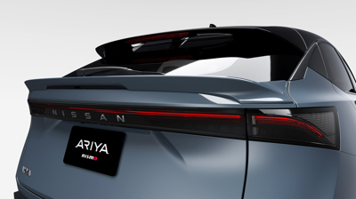 Nissan Ariya NISMO