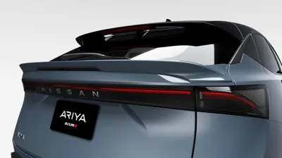 Nissan Ariya NISMO