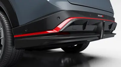 Nissan Ariya NISMO