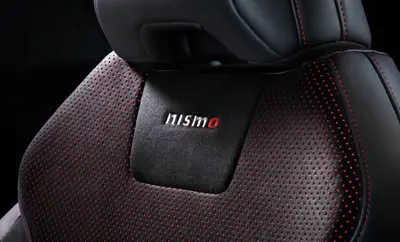 Nissan Ariya NISMO