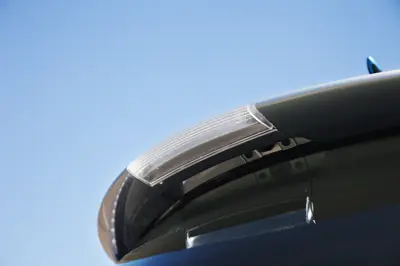 Nissan Leaf 24 kWh - Gallery Image