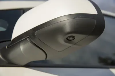 Nissan Leaf 30 kWh - Gallery Image