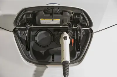Nissan Leaf 30 kWh - Gallery Image