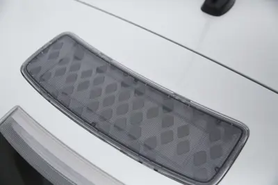 Nissan Leaf 30 kWh - Gallery Image