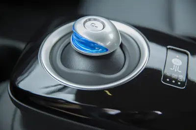 Nissan Leaf 30 kWh - Gallery Image