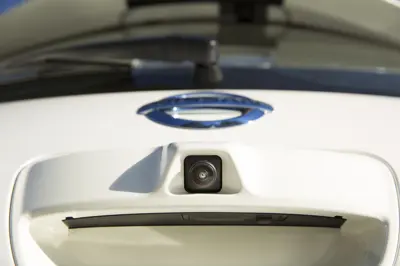 Nissan Leaf 30 kWh - Gallery Image