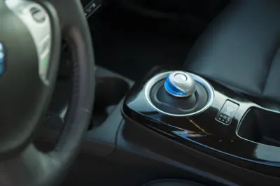 Nissan Leaf 30 kWh - Gallery Image