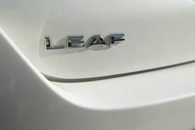 Nissan Leaf 30 kWh - Gallery Image