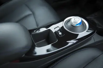 Nissan Leaf 30 kWh - Gallery Image
