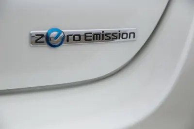 Nissan Leaf 30 kWh - Gallery Image