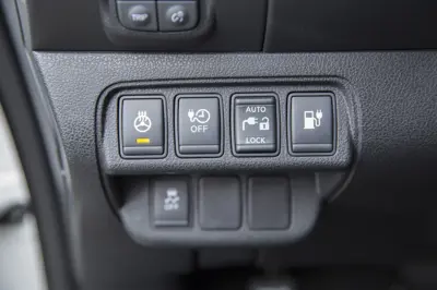 Nissan Leaf 30 kWh - Gallery Image