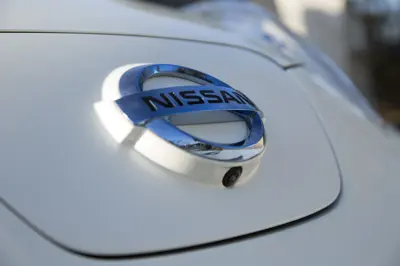 Nissan Leaf 30 kWh - Gallery Image