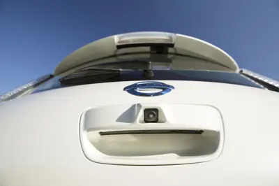 Nissan Leaf 30 kWh - Gallery Image