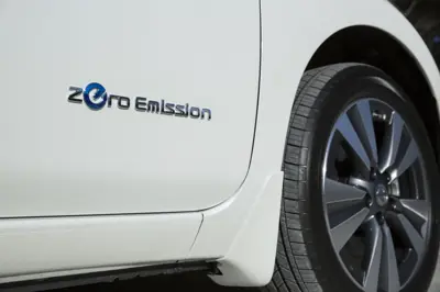 Nissan Leaf 30 kWh - Gallery Image