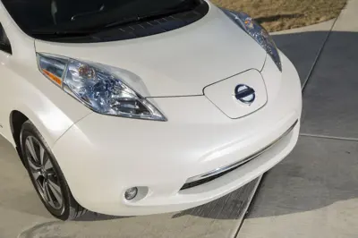 Nissan Leaf 30 kWh - Gallery Image
