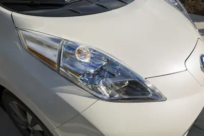 Nissan Leaf 30 kWh - Gallery Image