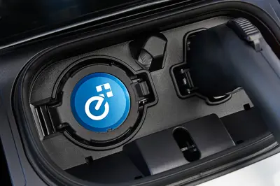 Nissan Leaf e+ 62 kWh - Gallery Image
