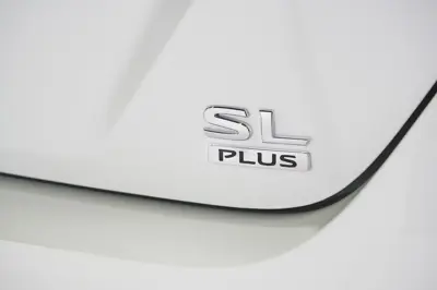 Nissan Leaf e+ 62 kWh - Gallery Image