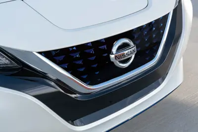 Nissan Leaf e+ 62 kWh - Gallery Image