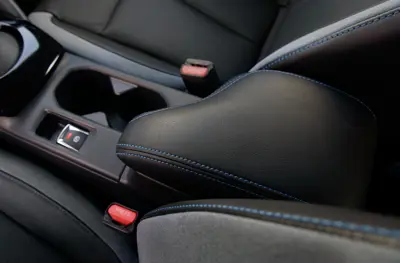 Nissan Leaf e+ 62 kWh - Gallery Image