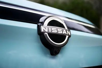 Nissan Leaf Long Range