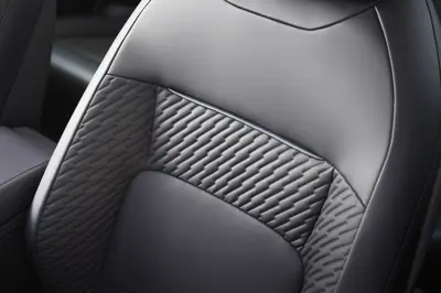Nissan Leaf Long Range