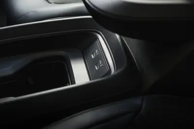 Nissan Leaf Long Range