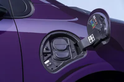 Nissan Pixo 27.5 kWh - Gallery Image