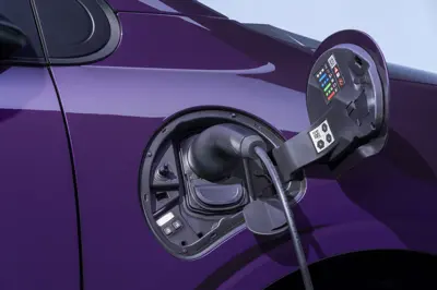 Nissan Pixo 27.5 kWh - Gallery Image