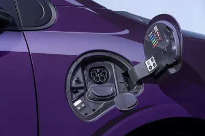 Nissan Pixo 27.5 kWh - Gallery Image