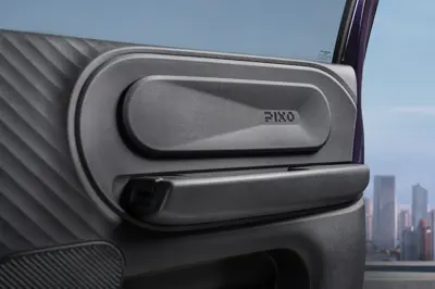 Nissan Pixo 27.5 kWh - Gallery Image