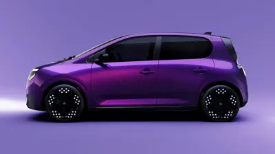Nissan Pixo 27.5 kWh - Gallery Image